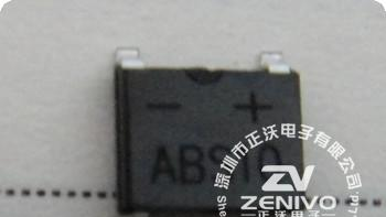 供应迷你整流桥ABS10