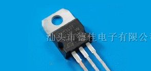 供应三极管电动车控制器LM317