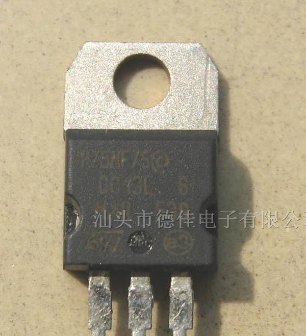 供应三极管P60NF06