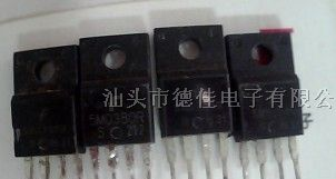 供应三极管5M0380R