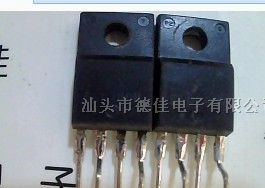 供应三极管5L0380R