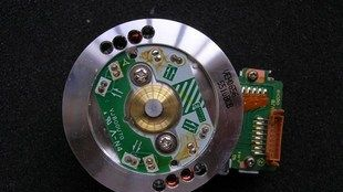 供应录像机磁鼓 JVC P7、P77