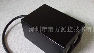 激光测距传感器