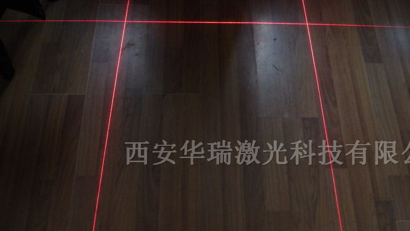 供应红光一字线定位灯