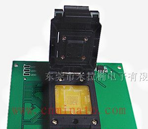 供应BGA测试治具