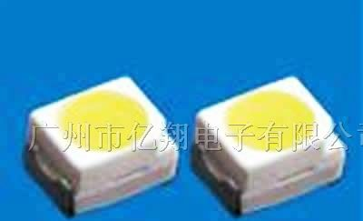 供应高品质3528贴片发光二极管LED灯珠