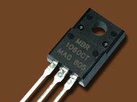 供应肖特基二极管MBR1060CT