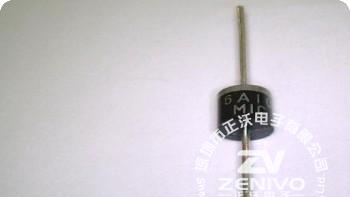 供应整流二极管6A10