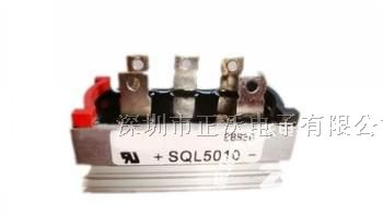 供应三相整流桥SQL5010
