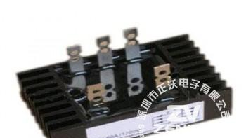 供应三相整流桥SQL60A1200V