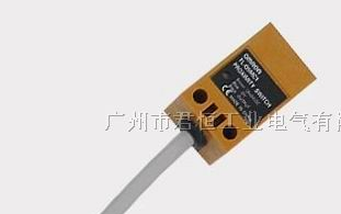 供应欧姆龙TL-Q5MC2-Z方型通用接近开关