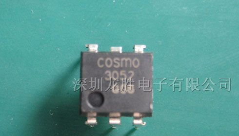供应台湾冠西COSMO光耦KMOC3061