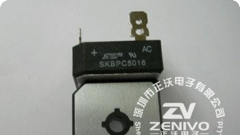 供应三相整流桥SKBPC5016