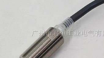 供应欧姆龙E2E-X10D1-N接近开关