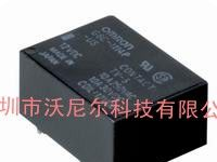 欧姆龙继电器G6C-1114P