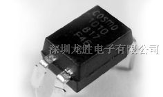 供应台湾冠西COSMO光耦K10101B K10104B