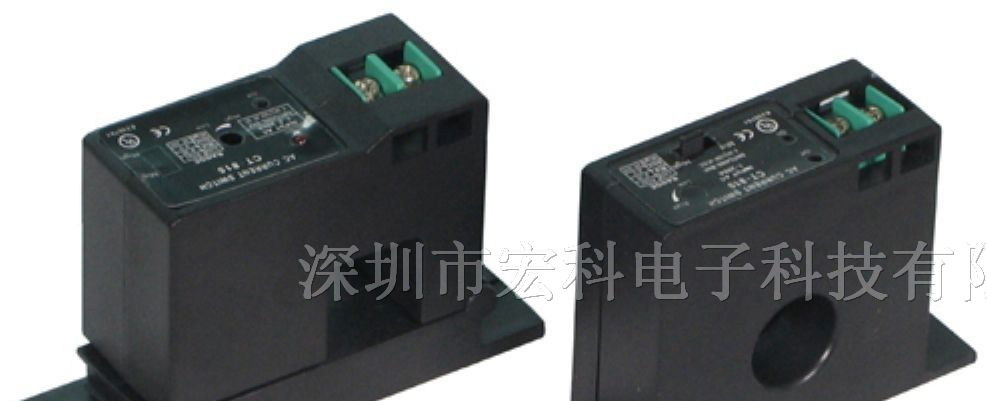 供应FCS521-SD-5V电流传感器