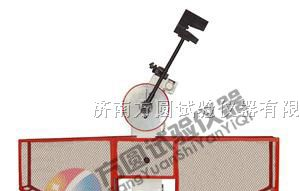 JB-300B摆锤式冲击试验机