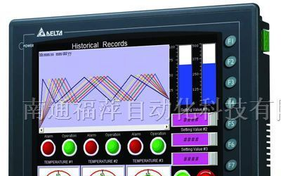 供应一级代理销售台达触摸屏 DOP-A80THTD1