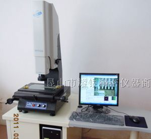 供应全自动二次元影像仪/自动影像测量仪/全自动影像仪