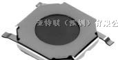 【SKQGAAE010】型ALPS轻触开关大量现货价格