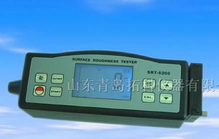 供应表面粗糙度仪SRT6200