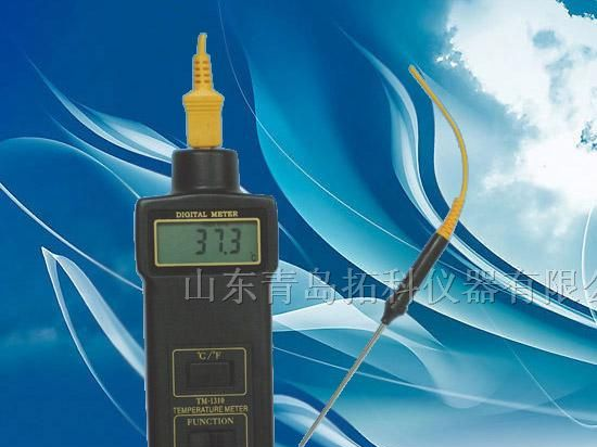 供应TM1310K 型测温仪