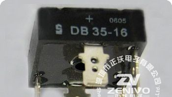 供应三相整流桥DB35-16