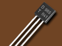 供应三极管D965