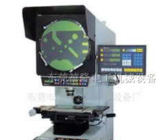 供应JT12A-B¢300MM数字测量投影仪 正像投影仪