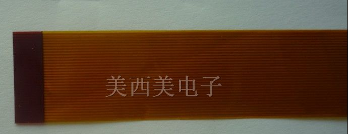 供应单,双面FPC软板FPC板FPC线路板FPC排线板(图)
