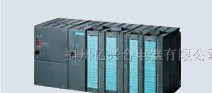 供应西门子可编程序控制器6ES7 307-1BA00-0AA0