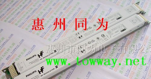 供应【飞利浦批发】 HF-R 136 36W调光电子镇流器