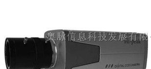 供应监控设备普通彩色摄像机 CL-501(480线）