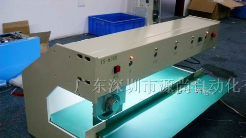 广东走刀式分板机|PCB走刀分板机使用方法及功能