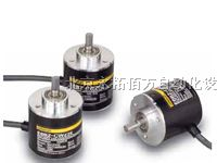 欧姆龙 通用旋转编码器 北京销售 E6B2-CWZ6C 1000P/R