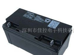 供应松下蓄电池LC-R064R5P