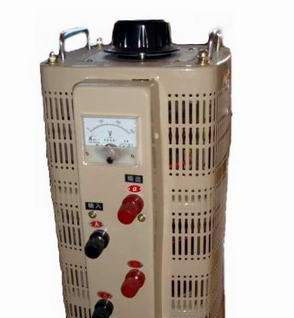 TSGC-2三相调压器