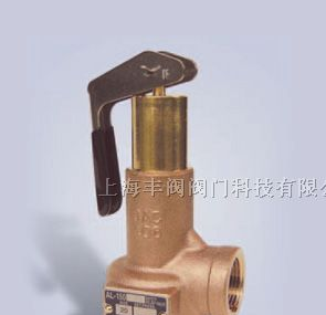 供应AL-150安全阀