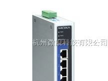 淮安MOXA总代理EDS-G205 销售 工业交换机