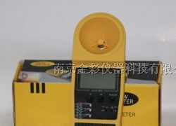 供应澳大利亚CHM6000爱尔兰线缆测高仪