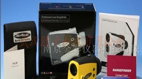 供应图帕斯Trupulse200测距仪