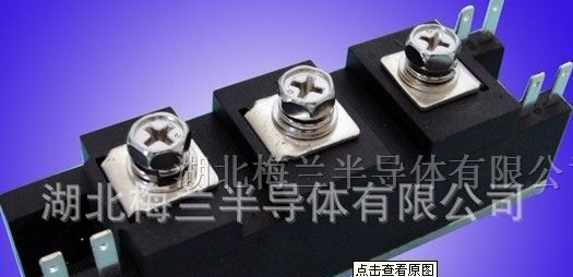 供应各种规格整流桥、可控硅模块