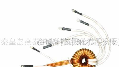 供应逆变焊机变压器