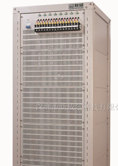 供应BTS-50V60A 锂离子混合动力电池测试仪