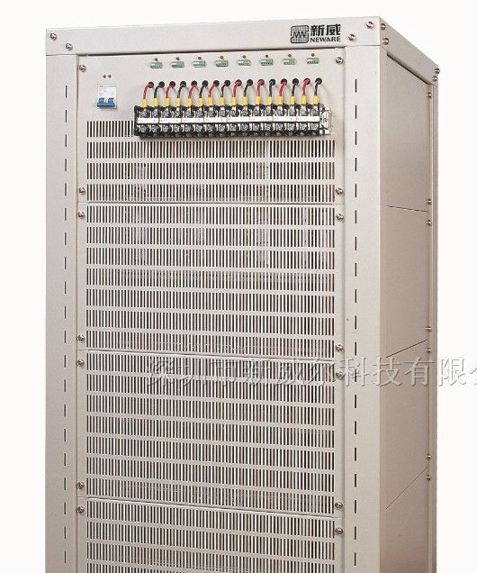 供应BTS-5V200A镍氢动力电池检测设备