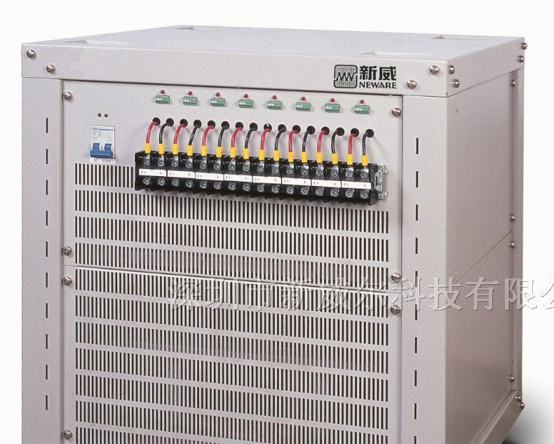 供应5V50A 矿灯电池检测设备