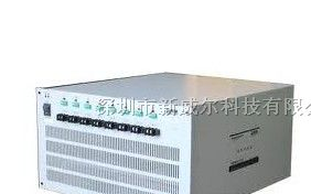 供应BTS-5V20A 笔记本电池充放电测试仪