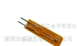 供应薄膜NTC热敏电阻 NTC 高紧密薄膜电阻 10K