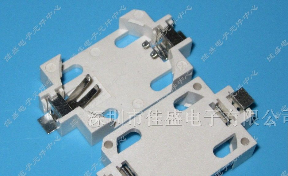 供应 CR2032 CR2025 CR2045 CR1220 3V纽扣锂电池